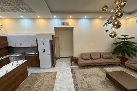 ویلا استخردار در چهارباغ - محمد آباد افشار