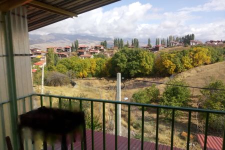 اجاره سوئیت تراس دار در طالقان - زیدشت