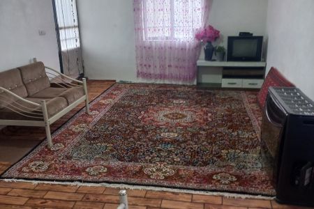 اجاره خانه ییلاقی در دیلمان - ملومه - واحد۲