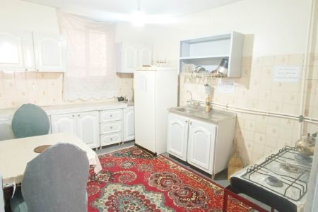 سوئیت در کرمان - طبقه ۲ - واحد ۱