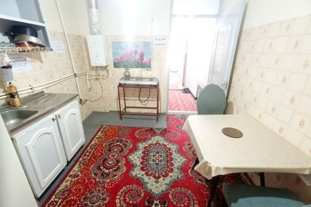 سوئیت در کرمان - طبقه ۲ - واحد ۱