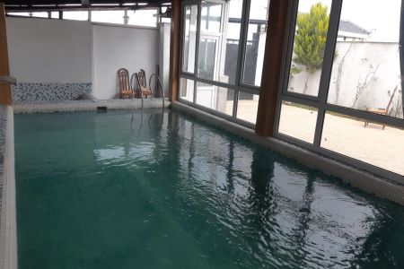 اجاره ویلا استخردار در نور - تاشکوه سفلی