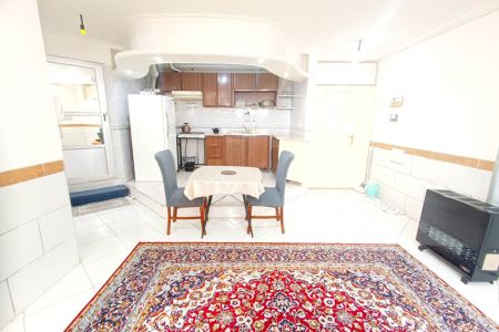 خانه مبله در کرمان - طبقه ۲ - واحد ۲