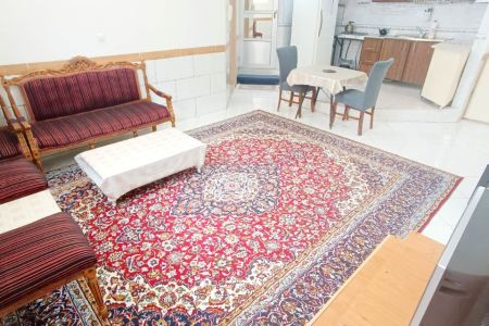 خانه مبله در کرمان - طبقه ۲ - واحد ۲