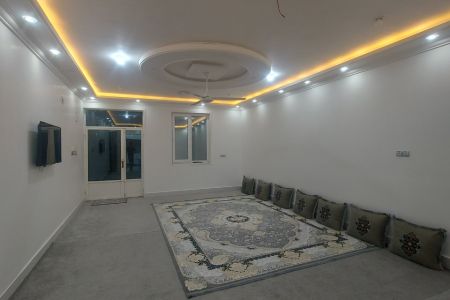 اجاره خانه ویلایی در بندر لنگه - بندرمقام