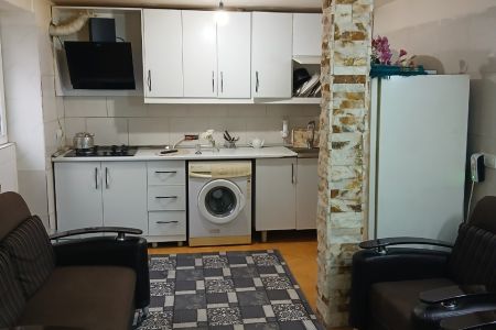 سوئیت مبله در تهران - جراح - طبقه همکف