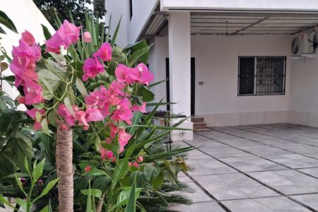 ویلا با استخر و جکوزی در رامسر - همکف