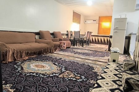 اجاره خانه مبله در شوشتر - طبقه دوم