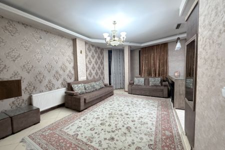 اجاره آپارتمان مبله در مشهد - واحد ۳