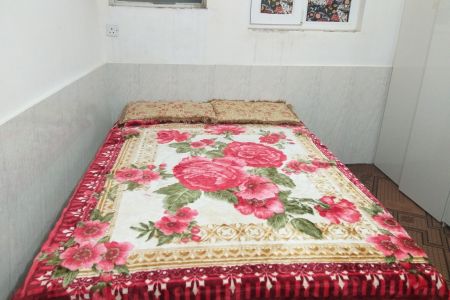 خانه ویلایی در قشم