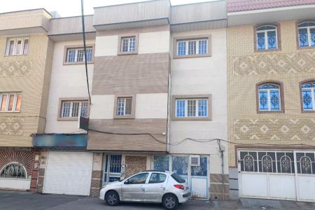 سوئیت در شهرک فرهنگیان شیراز - طبقه همکف