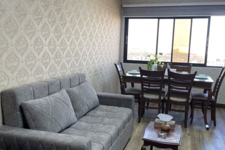 سوئیت نزدیک حرم در مشهد - طبقه ۱۰