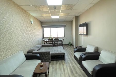 سوئیت نزدیک حرم در مشهد - طبقه ۱۰