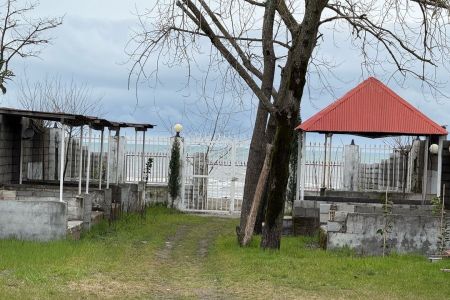 ویلا لب دریا در بندر انزلی - سنگاچین