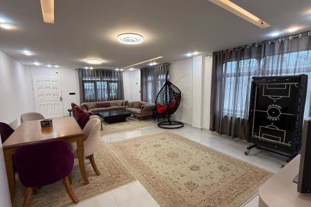 ویلا لب دریا در بندر انزلی - سنگاچین