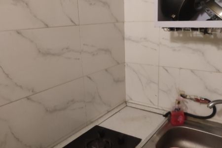 سوئیت ۲۰ متری در فاطمی تهران - کاج - طبقه ۲