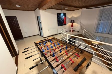 ویلا دوبلکس با استخر و جکوزی در سرخرود