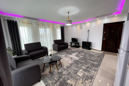 اجاره ویلا جنگلی در نشتارود - کنسکوه - طبقه ۳