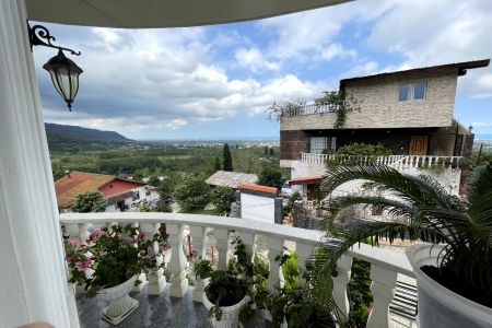 اجاره ویلا جنگلی در نشتارود - کنسکوه - طبقه ۳