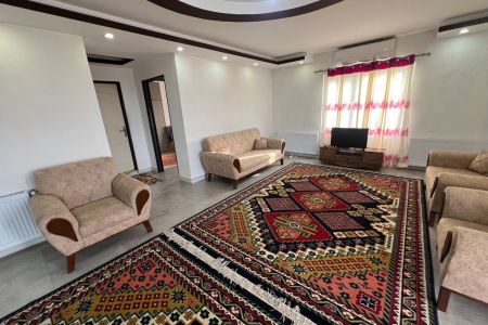 شقه ساحلیه فی فرح آباد - الطابق الثالث