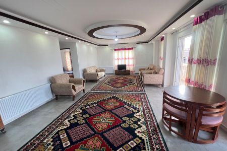 شقه ساحلیه فی فرح آباد - الطابق الثالث