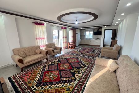 شقه ساحلیه فی فرح آباد - الطابق الثالث