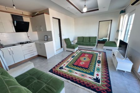 شقه ساحلیه فی فرح آباد - الطابق الرابع