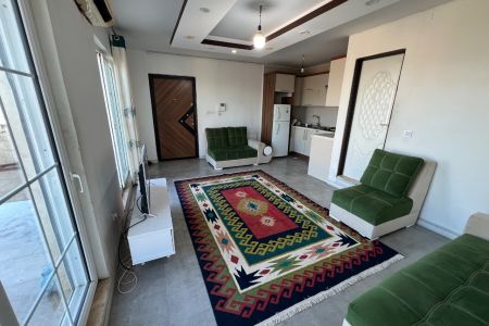 شقه ساحلیه فی فرح آباد - الطابق الرابع