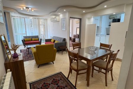 سوئیت مبله در شیراز - سینما سعدی