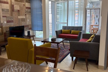 سوئیت مبله در شیراز - سینما سعدی