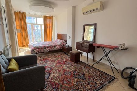 سوئیت مبله در شیراز - سینما سعدی