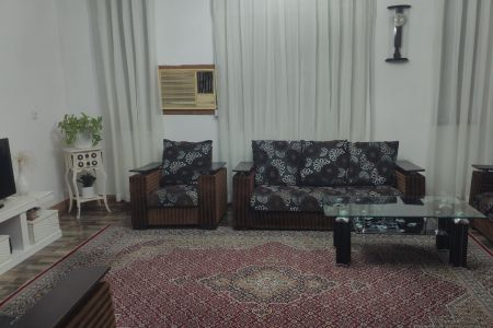 اجاره ویلا در چالوس - مازوپشته