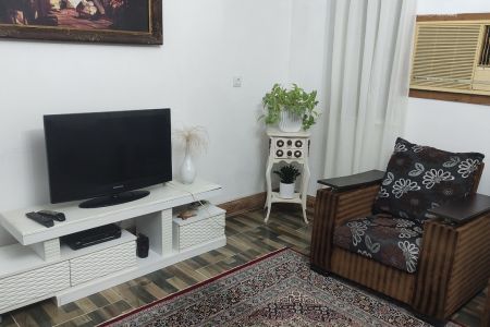 اجاره ویلا در چالوس - مازوپشته