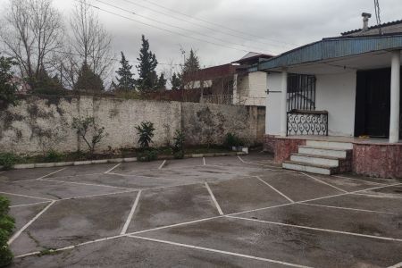 اجاره ویلا در چالوس - مازوپشته