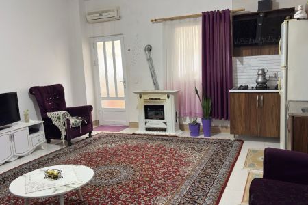 اجاره خانه مبله در فرح آباد - تازه آباد سپاه