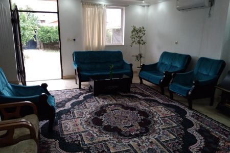 اجاره خانه مبله در رضوانشهر - همکف