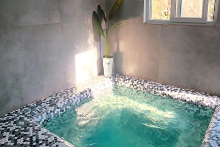 تأجير منزل مفروش في بندر غاز - وطنة - الطبعة الأولى