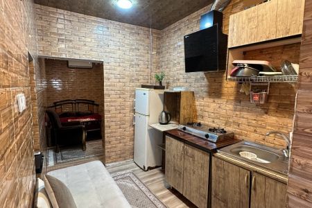 اجاره سوئیت مبله در قشم