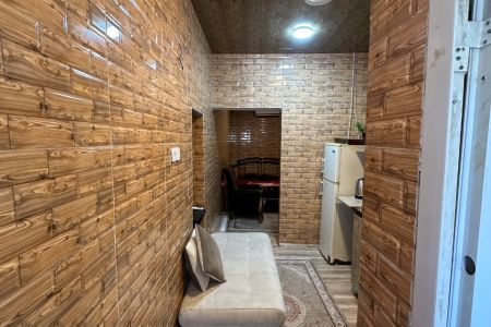 اجاره سوئیت مبله در قشم