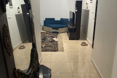 خانه مبله در بوشهر - طبقه چهارم