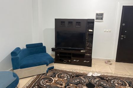 خانه مبله در بوشهر - طبقه چهارم