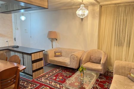 اجاره سوئیت مبله در سنندج - همکف - واحد ۲