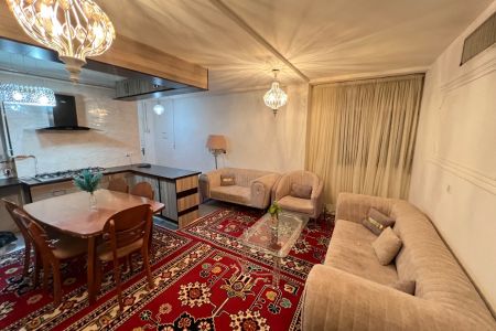 اجاره سوئیت مبله در سنندج - همکف - واحد ۲