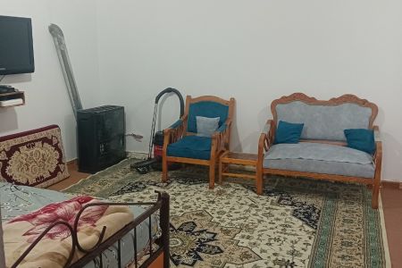 اجاره سوئیت حیاط دار در متل قو - خشکلا