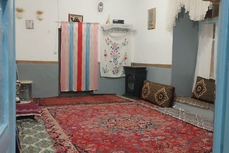 رزرو بوم گردی در کاشمر - فروتقه - سنبل