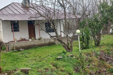 سوئیت حیاط دار در نوکاشت - صومعه سرا