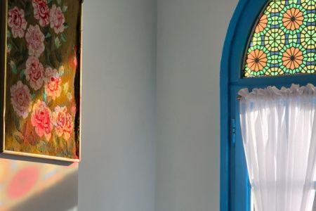 خانه مبله در بندرانزلی - غازیان - ط ۲