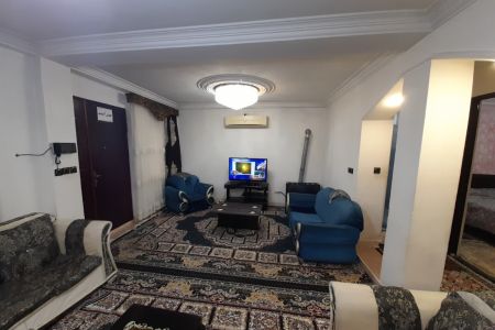 خانه مبله در چالوس