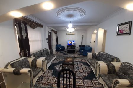 خانه مبله در چالوس