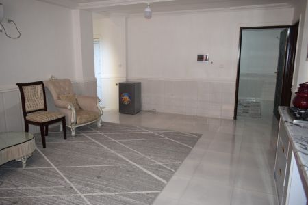 سوئیت مبله در چابهار - واحد ۱ - طبقه همکف